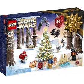 LEGO Star Wars 75340 Star Wars Advent Calendar 2022